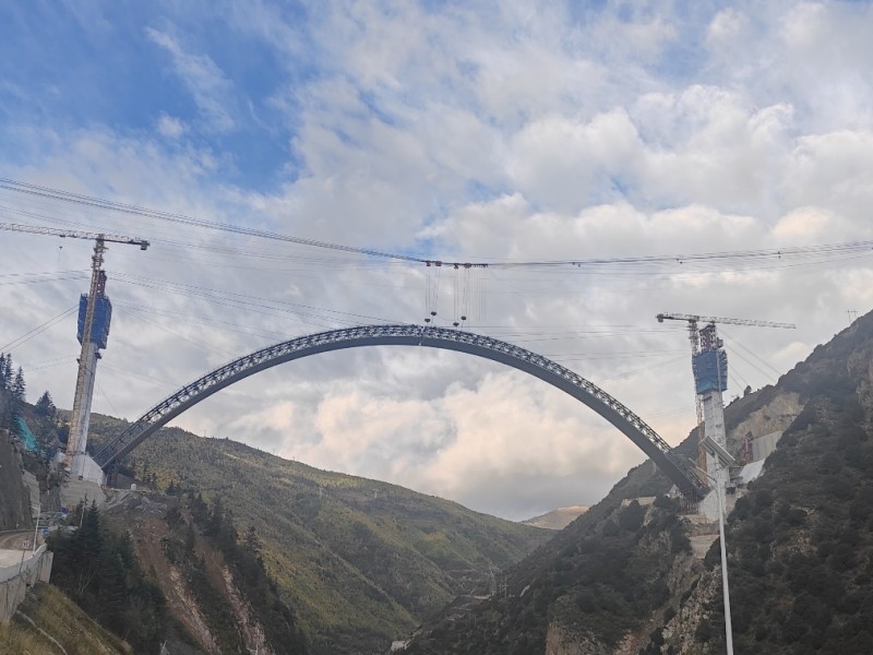 完美收官，賡續(xù)前行丨2024年中南橋梁大事記年終回顧